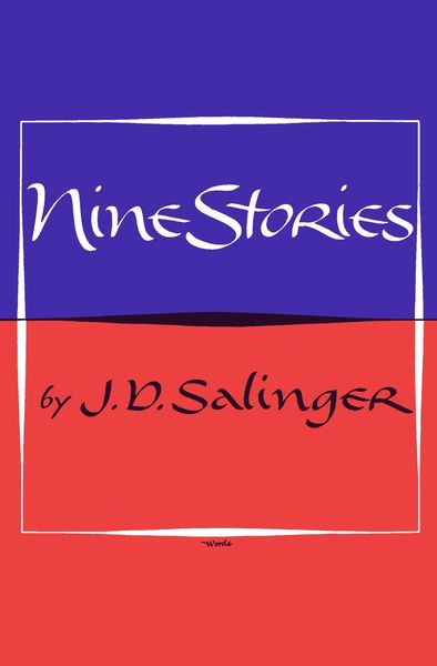 Produktbild: Nine Stories