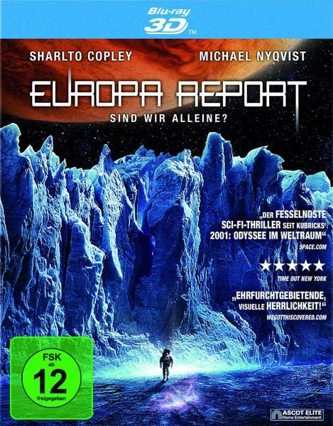 Europa Report