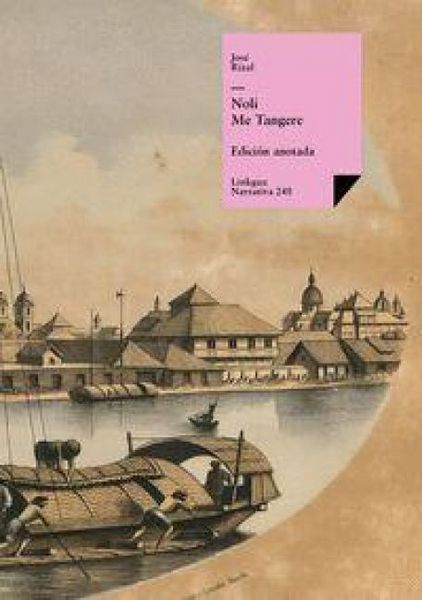 Produktbild: Noli me tangere