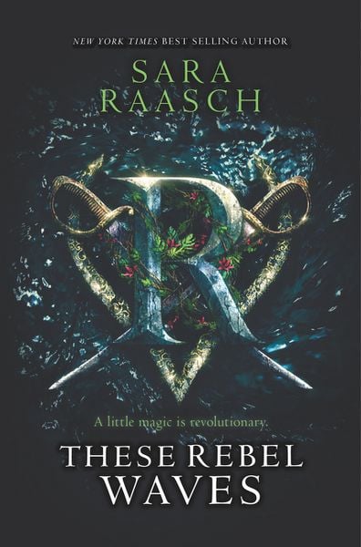 Produktbild: These Rebel Waves
