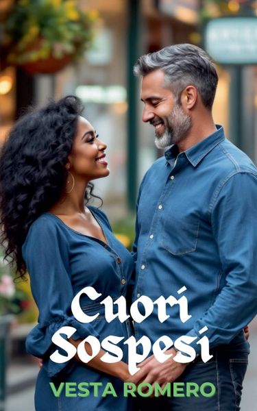 Produktbild: Cuori Sospesi
