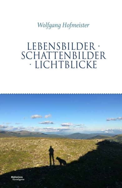 Produktbild: Lebensbilder Schattenbilder Lichtblicke