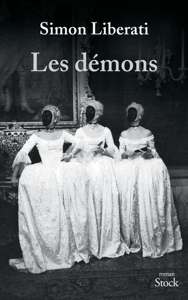 Produktbild: Les d&eacute;mons