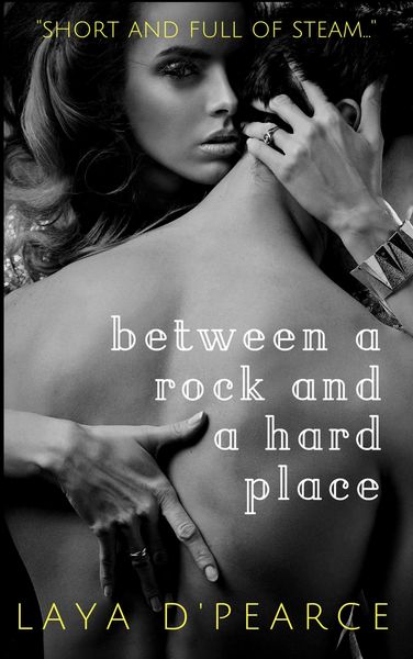 Produktbild: Between a Rock and a Hard Place