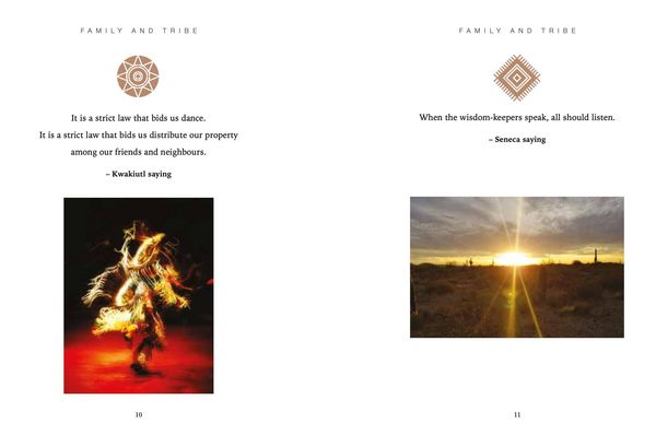 Produktbild: Native American Wisdom