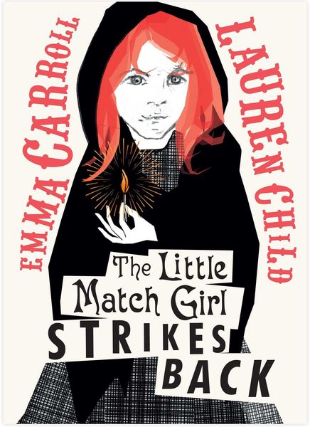 Produktbild: The Little Match Girl Strikes Back