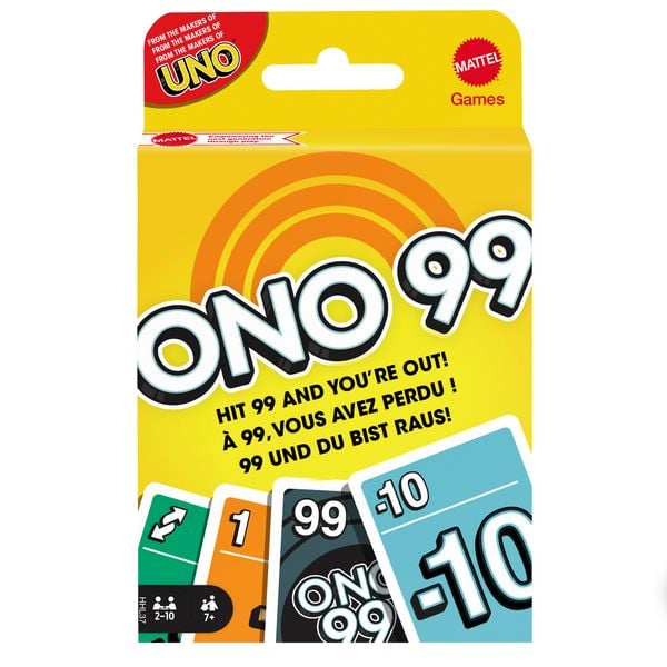 Produktbild: ONO99