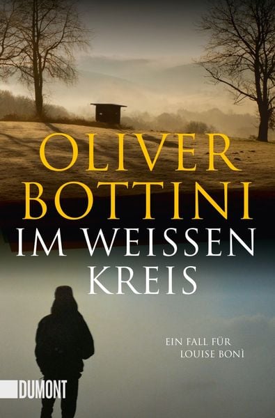 Produktbild: Im wei&szlig;en Kreis / Louise Bon&igrave; Band 6