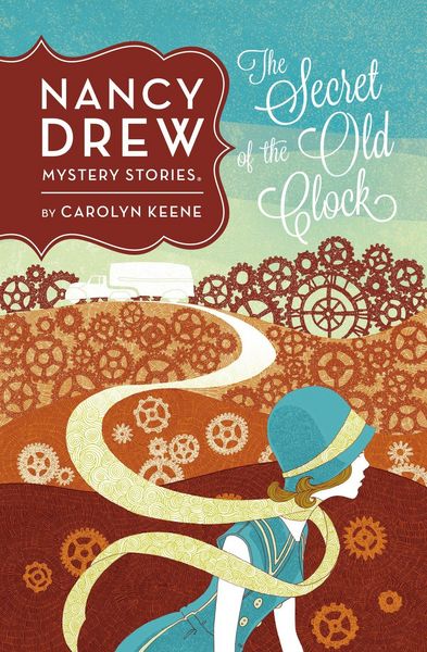 Produktbild: The Secret of the Old Clock