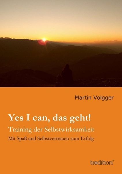 Produktbild: Yes I can, das geht!