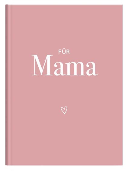 Produktbild: F&uuml;r Mama