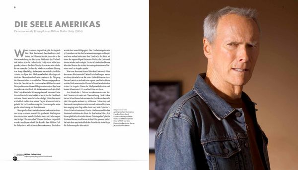 Produktbild: Clint Eastwood