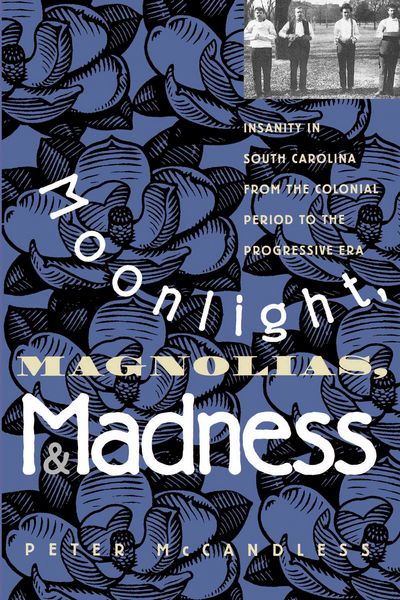 Produktbild: Moonlight, Magnolias, and Madness