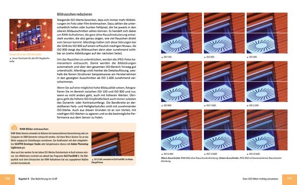 Produktbild: Panasonic LUMIX DC-GH6