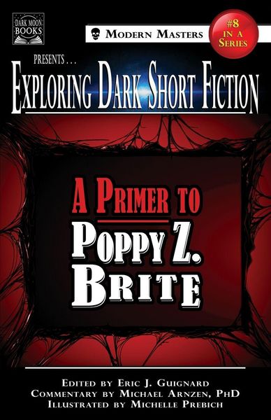 Produktbild: Exploring Dark Short Fiction #8