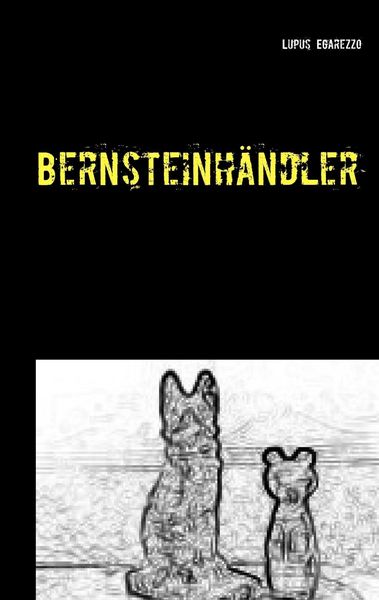 Produktbild: Bernsteinh&auml;ndler