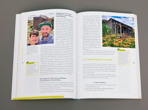 Produktbild: Vom kleinen Wohntraum zum fertigen Zuhause
