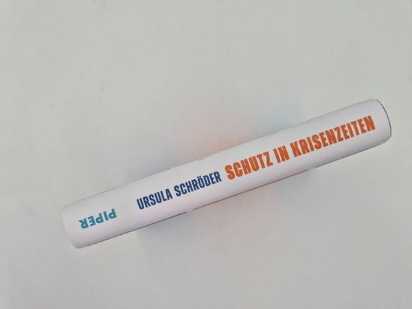 Produktbild: Schutz in Krisenzeiten
