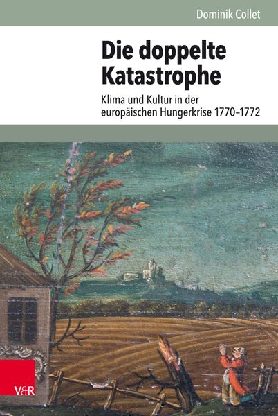 Produktbild: Die doppelte Katastrophe