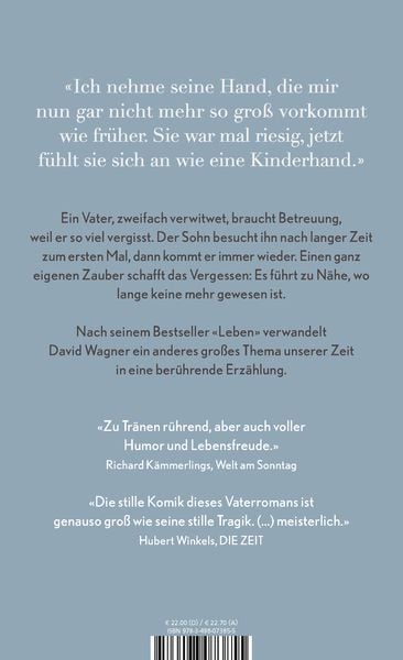 Produktbild: Der vergessliche Riese