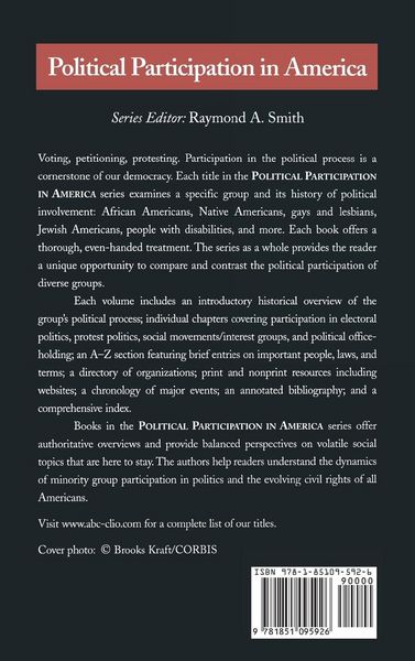 Produktbild: Women and Political Participation