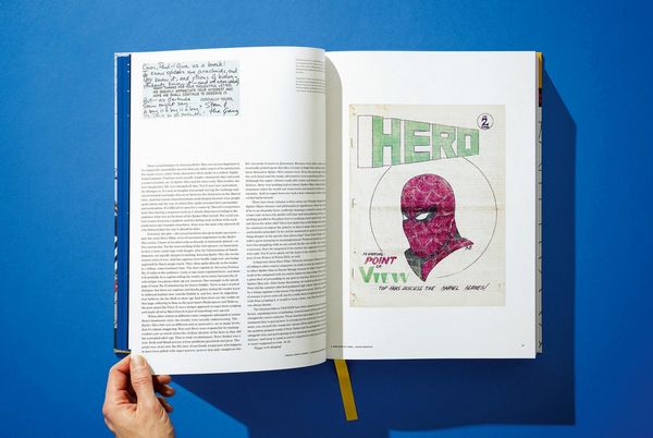 Produktbild: Marvel Comics Library
