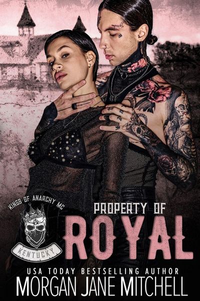 Produktbild: Property of Royal