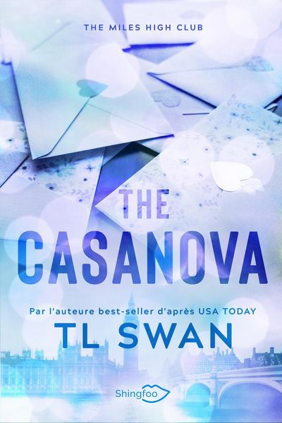 Produktbild: The Casanova