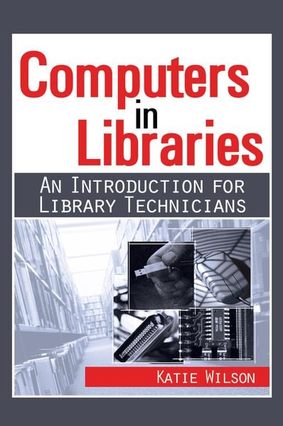 Produktbild: Computers in Libraries