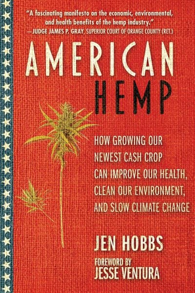 Produktbild: American Hemp