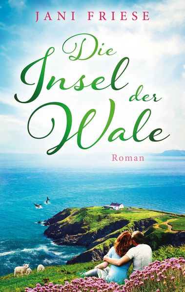 Produktbild: Die Insel der Wale