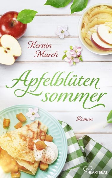 Produktbild: Apfelbl&uuml;tensommer