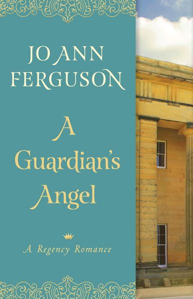 Produktbild: A Guardian's Angel
