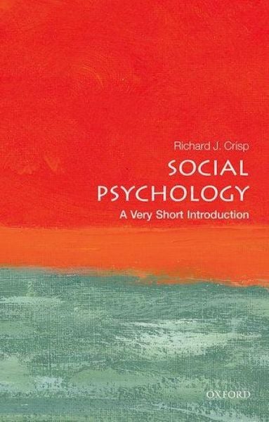 Produktbild: Social Psychology