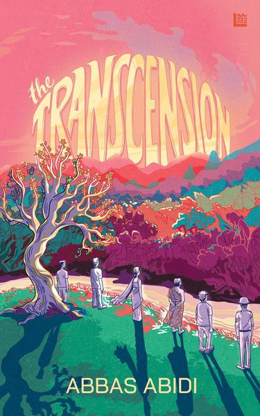 Produktbild: The Transcension