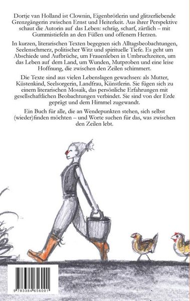 Produktbild: Gummistiefel-Poesie