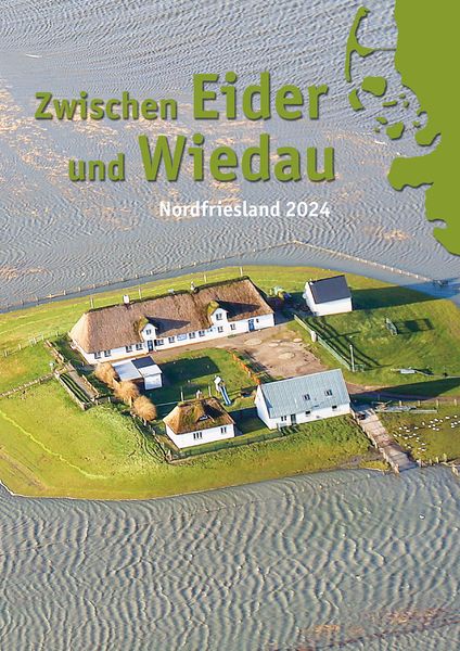 Produktbild: Zwischen Eider und Wiedau