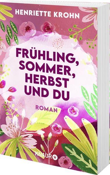 Produktbild: Fr&uuml;hling, Sommer, Herbst und du