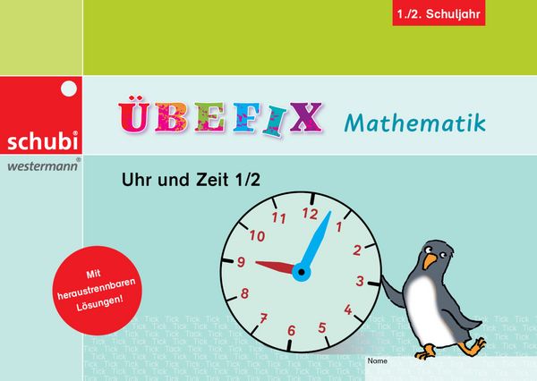 Produktbild: &Uuml;befix Mathematik