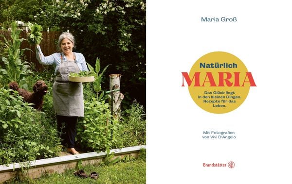 Produktbild: Nat&uuml;rlich Maria