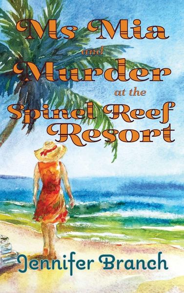 Produktbild: Ms. Mia and Murder at the Spinel Reef Resort