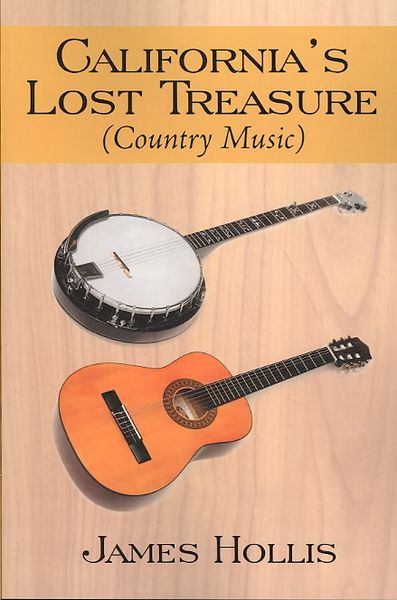 Produktbild: California's Lost Treasure (Country Music)