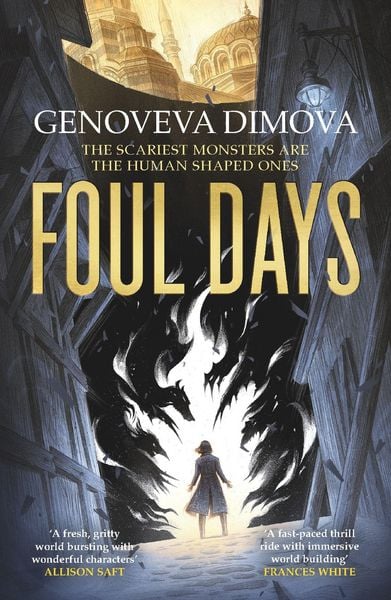 Produktbild: Foul Days