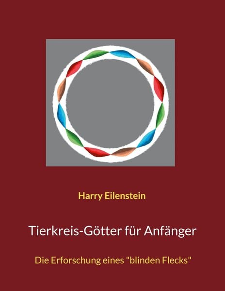 Produktbild: Tierkreis-G&ouml;tter f&uuml;r Anf&auml;nger