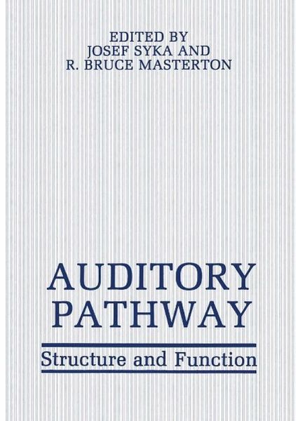 Produktbild: Auditory Pathway