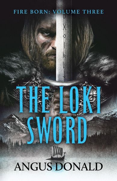 Produktbild: The Loki Sword