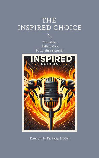Produktbild: The Inspired Choice