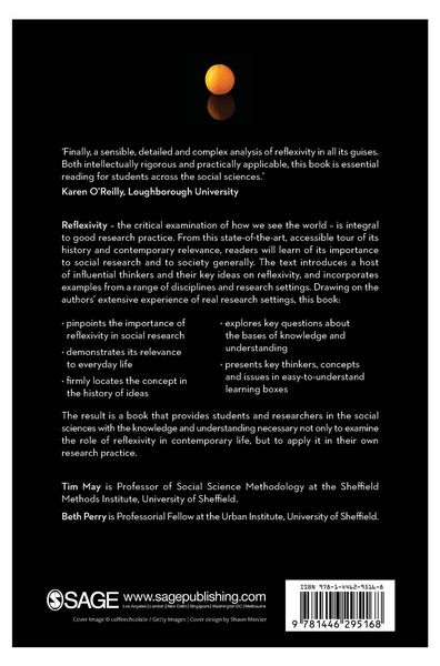 Produktbild: Reflexivity