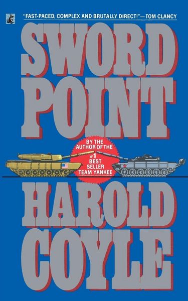 Produktbild: SWORD POINT