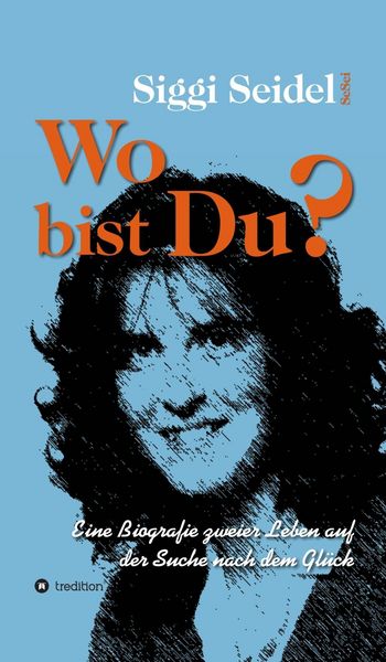 Produktbild: Wo bist Du?